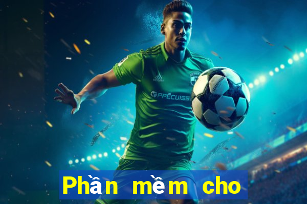 Phần mềm cho việt nam Lucky 5