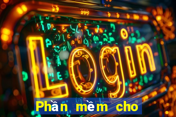 Phần mềm cho việt nam Lucky 5