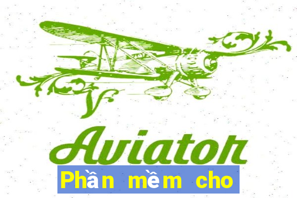 Phần mềm cho việt nam Lucky 5