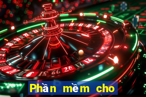 Phần mềm cho việt nam Lucky 5