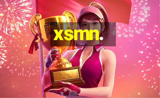 xsmn.