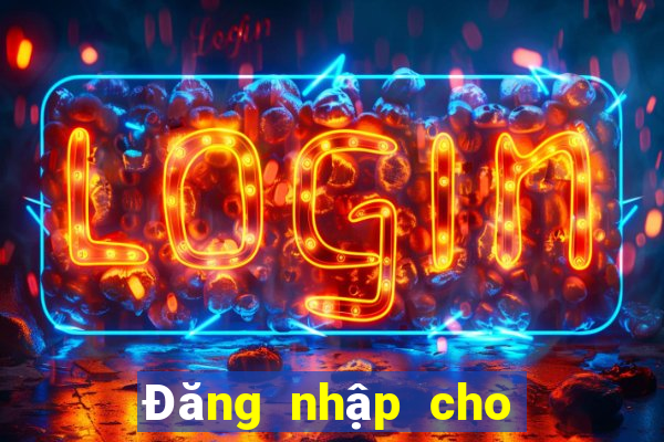 Đăng nhập cho game bài 2019