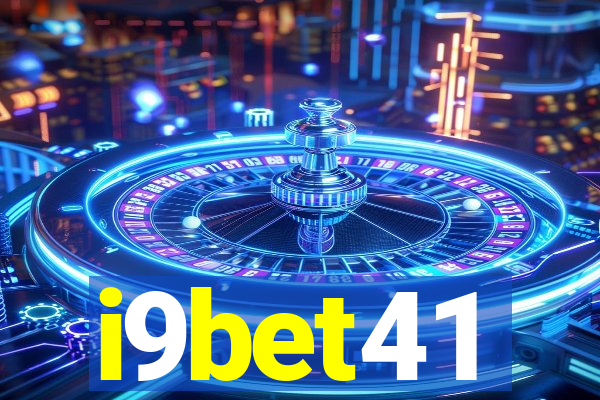 i9bet41