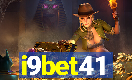 i9bet41