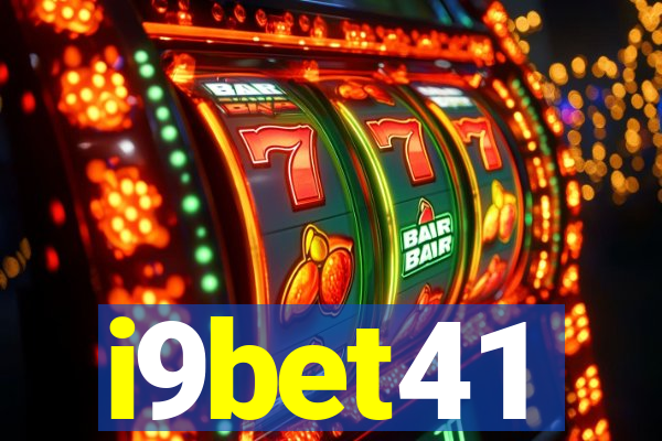 i9bet41