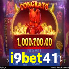 i9bet41