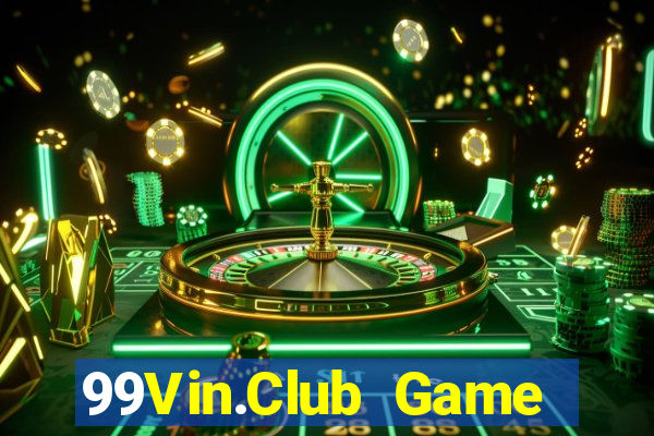 99Vin.Club Game Bài Đổi Thưởng B52