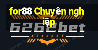 for88 Chuyên nghiệp