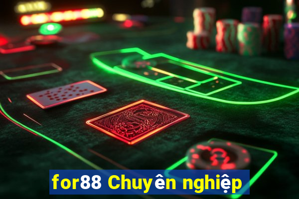 for88 Chuyên nghiệp