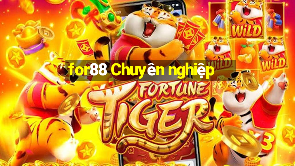 for88 Chuyên nghiệp