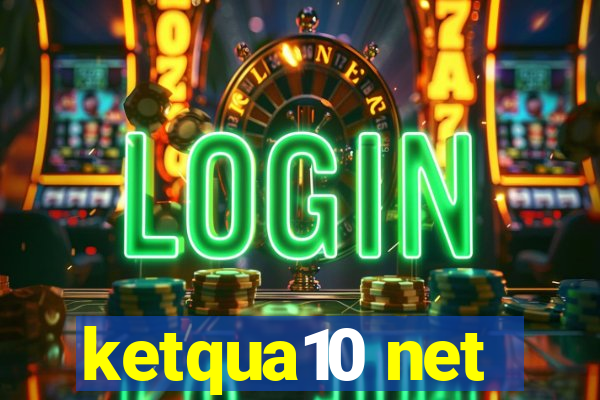 ketqua10 net