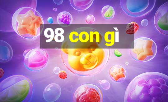 98 con gì