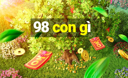 98 con gì