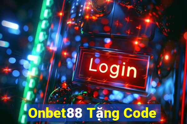 Onbet88 Tặng Code