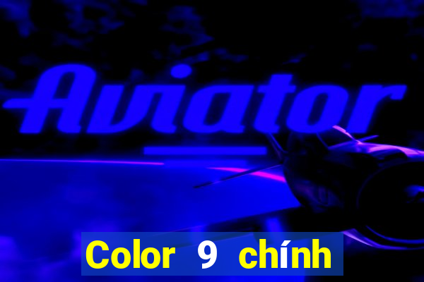 Color 9 chính thức tải Fun88