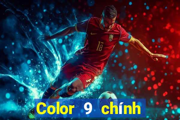 Color 9 chính thức tải Fun88