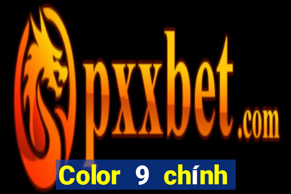 Color 9 chính thức tải Fun88