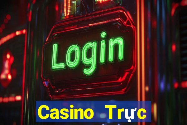 Casino Trực tiếp lvbet