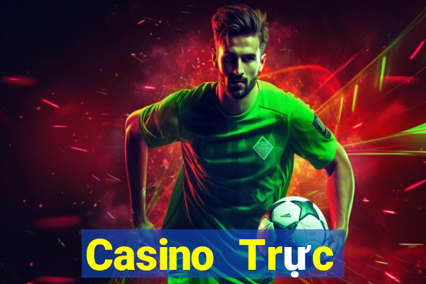 Casino Trực tiếp lvbet