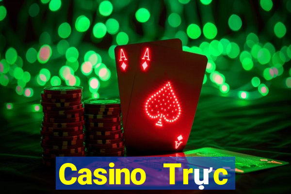 Casino Trực tiếp lvbet