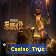 Casino Trực tiếp lvbet