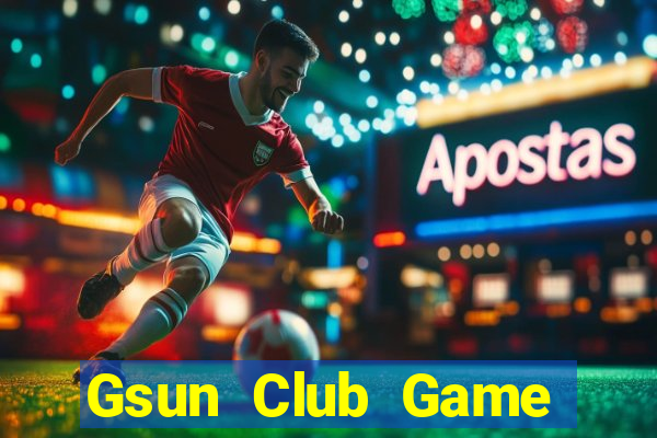 Gsun Club Game Bài G63