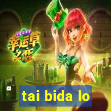 tai bida lo