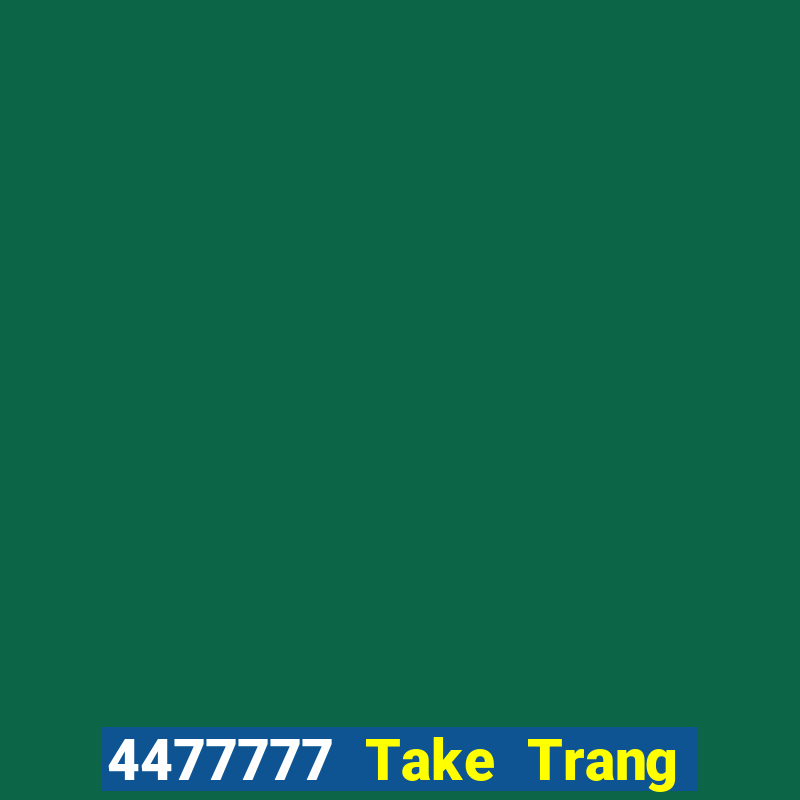 4477777 Take Trang bull bull