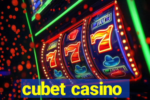 cubet casino