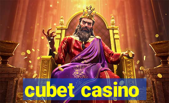 cubet casino