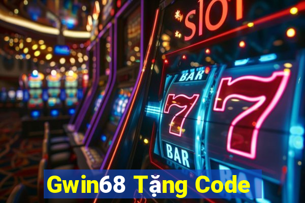 Gwin68 Tặng Code