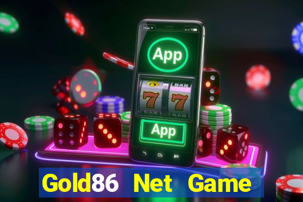 Gold86 Net Game Bài Apk