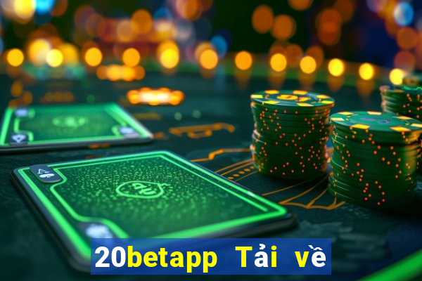 20betapp Tải về Fun88 Color Park