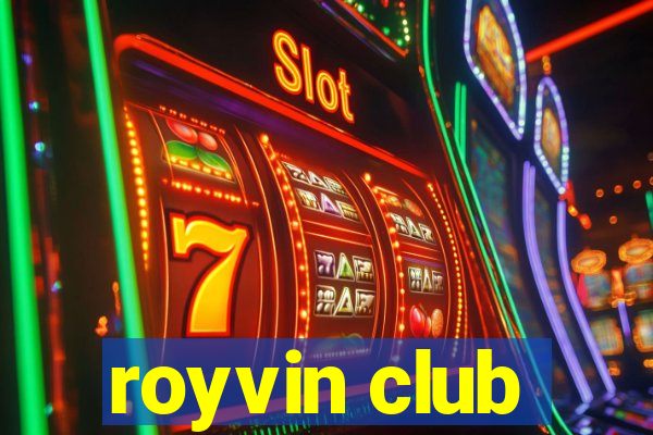 royvin club