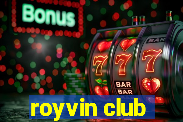 royvin club