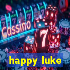 happy luke