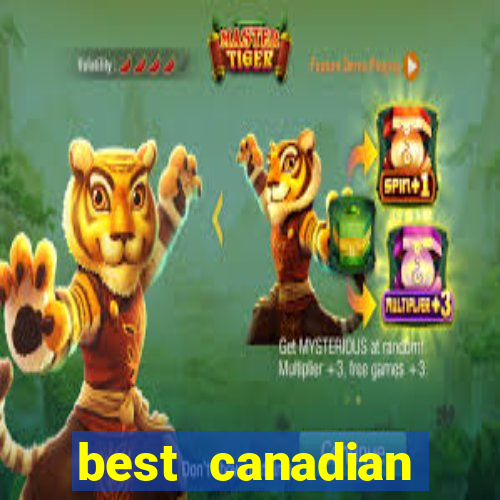 best canadian casino online