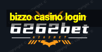 bizzo casino login