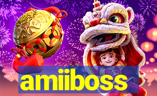 amiiboss