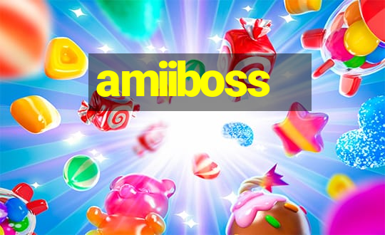 amiiboss