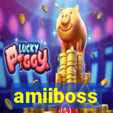 amiiboss