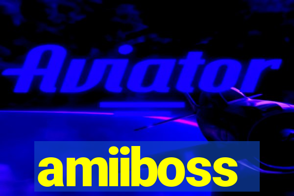 amiiboss