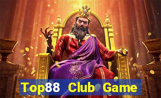 Top88 Club Game Bài Manclub