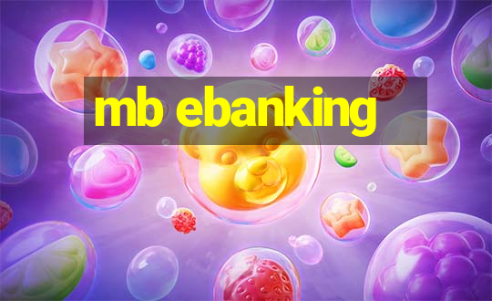 mb ebanking