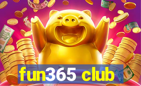 fun365 club