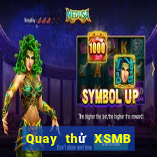 Quay thử XSMB ngày 6