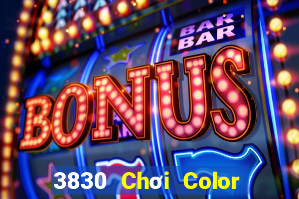 3830 Chơi Color Net app