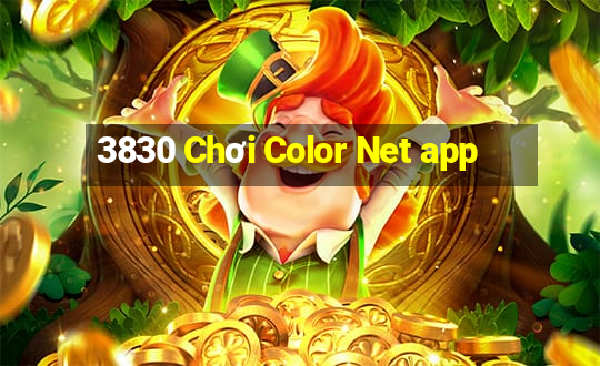 3830 Chơi Color Net app