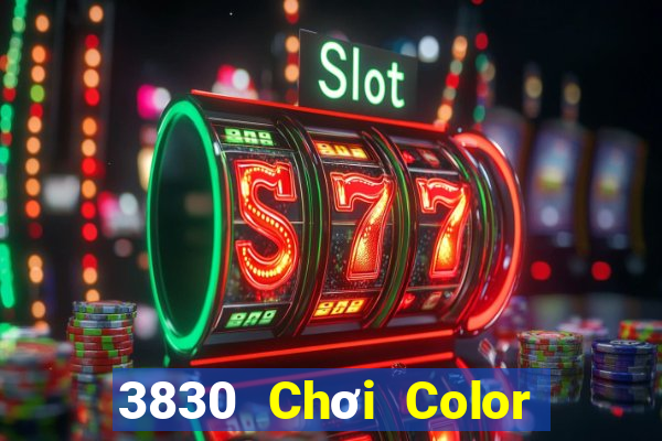 3830 Chơi Color Net app