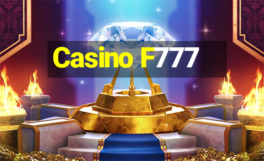 Casino F777